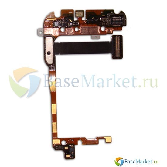 

Шлейф BaseMarket для Nokia 6760s OEM