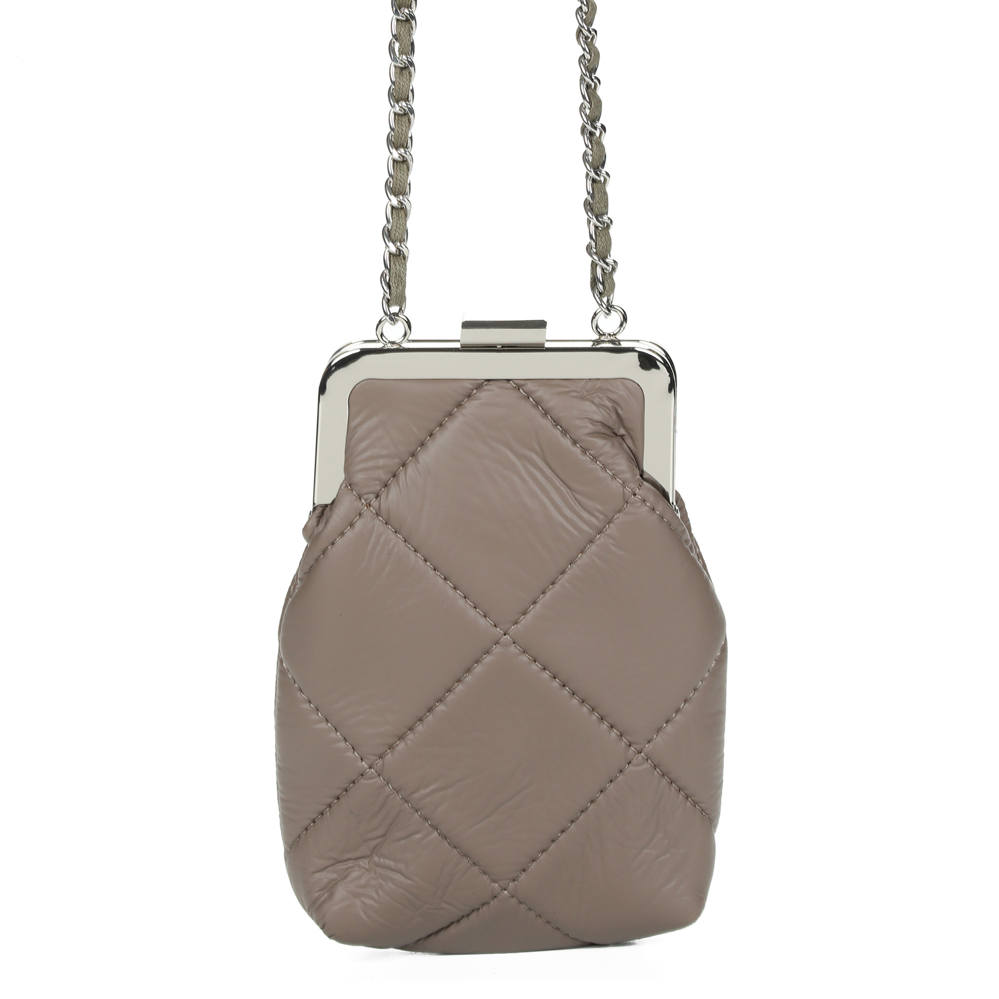 Сумка женская Respect коричневая 3990₽