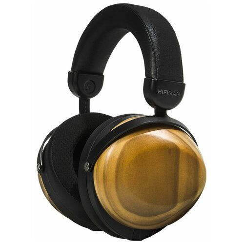 Наушники HiFiMAN HE-R10D Black 600008966808