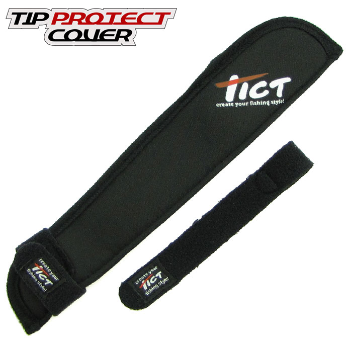 фото Чехол на вершинку спиннинга tict tip protect couer