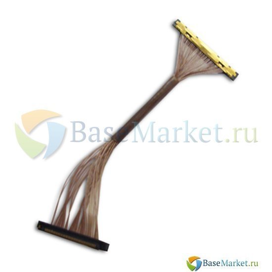 

Шлейф BaseMarket для Nokia 5700 XpressMusic межплатный