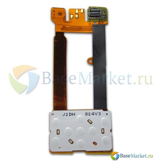 

Шлейф BaseMarket для Nokia 3600s OEM
