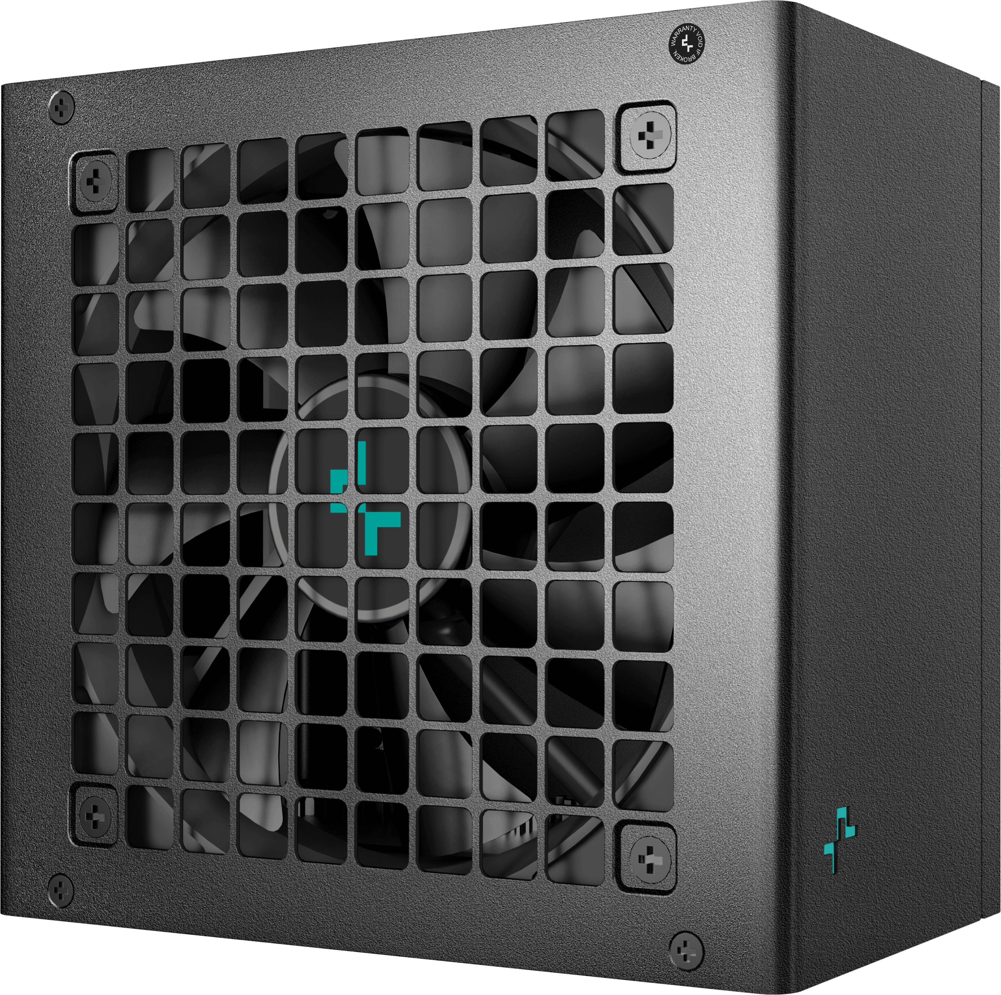 

Блок питания DEEPCOOL PN750M V2 Gen.5 750W (R-PN750M-FC0B-WGEU), PN750M V2 Gen.5