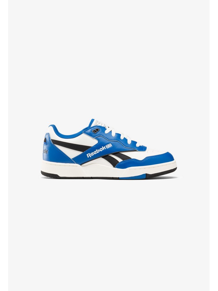 

Кеды унисекс Reebok RE015O0MN голубые 40 EU, Голубой, RE015O0MN