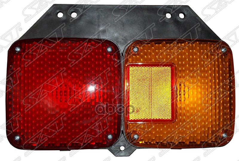

Фонарь Задний Hino Ranger 87-96 Rh (правый) (2 Лампы) Sat арт. ST-219-1903R