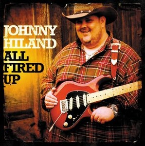 Johnny Hiland All Fired Up 4449₽