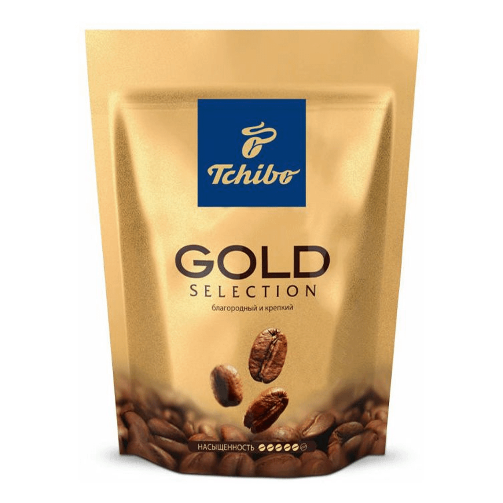 Кофе Gold Selection растворимый сублимированный 150 г 5000₽