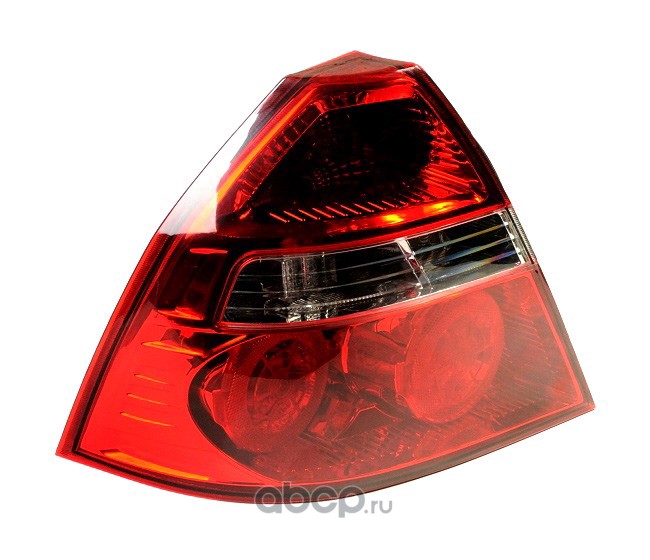 

Фонарь Chevrolet Aveo (06-) Седан Левый Component COMPONENT арт. CMP1301226