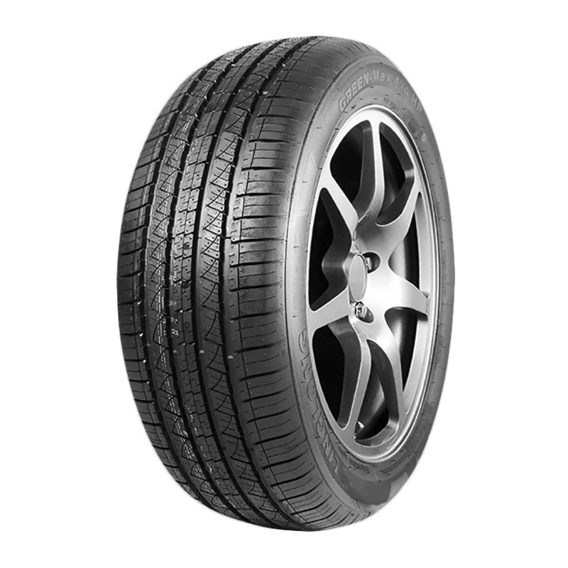 

Шины LingLong Green-Max 4X4 HP 265/50R20 111V нешипованная