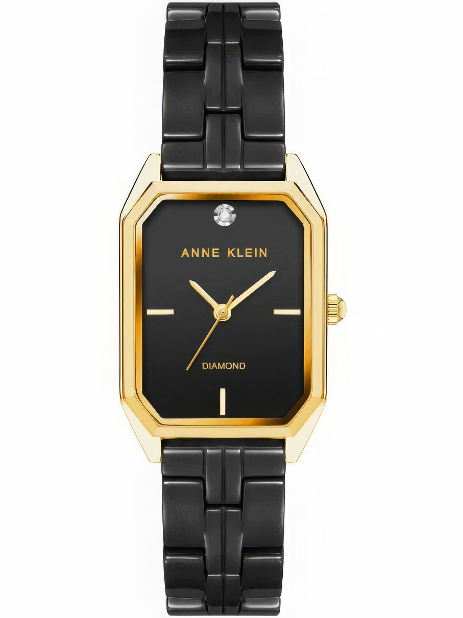 

Наручные часы женские Anne Klein 4034RGGN, 4034RGGN