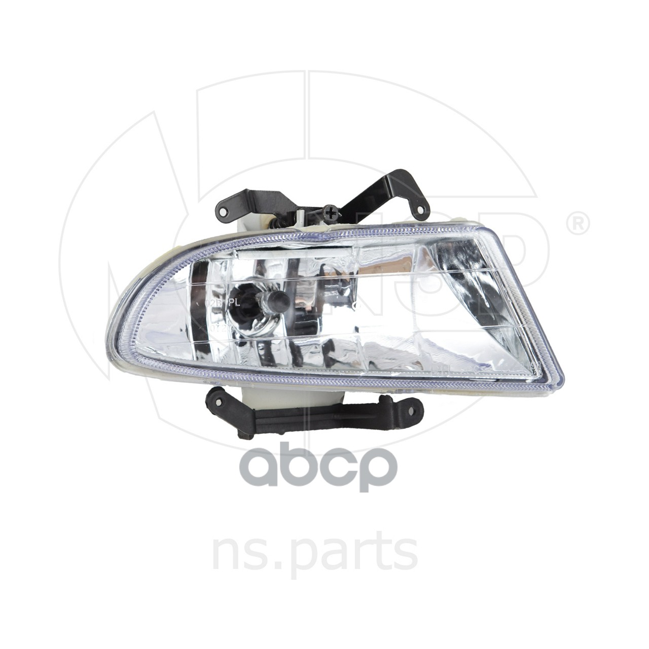 Фара Противотуманная Правая Hyundai Accent (99-12) NSP арт. NSP029220225300