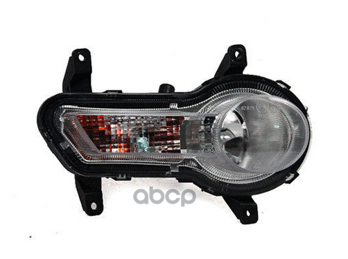 

Фара Противотуманная Передняя Правая Gw Hover H5 Great Wall арт. 4116200K80