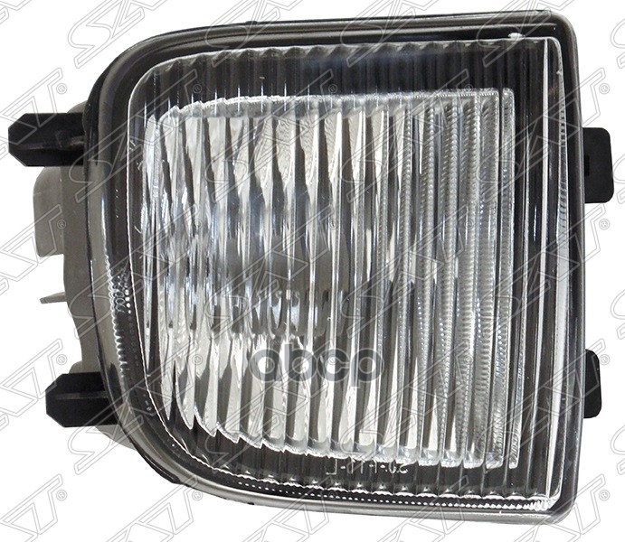 

Фара Противотуманная Nissan Terrano 99-02 Rh (правый) Sat арт. ST-215-2026R