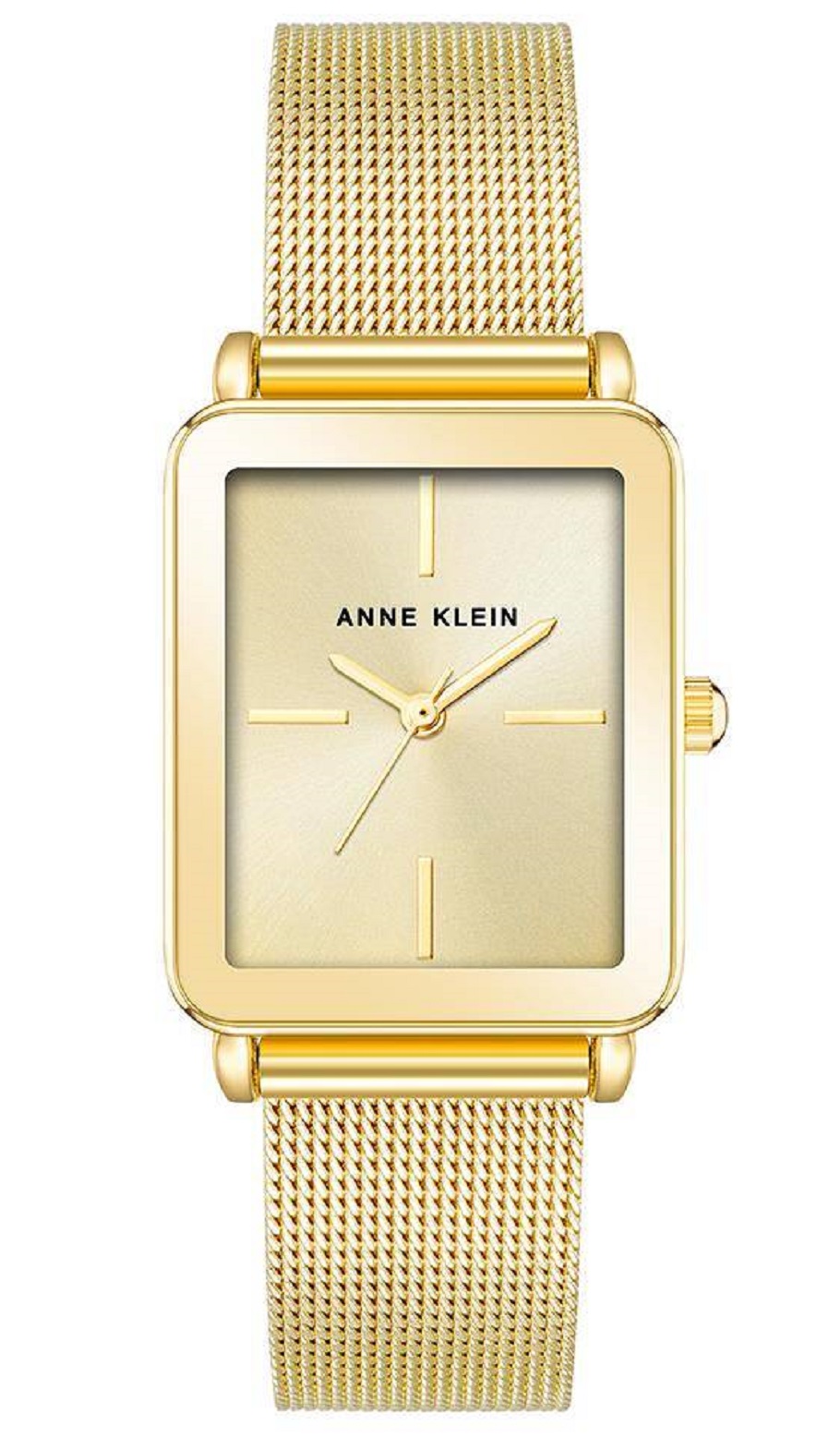 

Наручные часы женские Anne Klein 4170CHGB, 4170CHGB