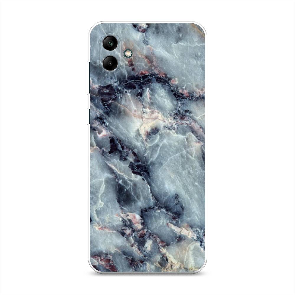 

Чехол Awog на Samsung Galaxy A04 / Самсунг A04 "Минералы 10", 2107050-3