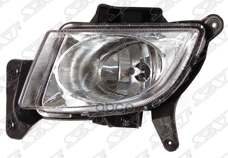 

Фара Противотуманная Hyundai I30 07-10 Lh (левый) H/B Sat арт. ST-221-2021L
