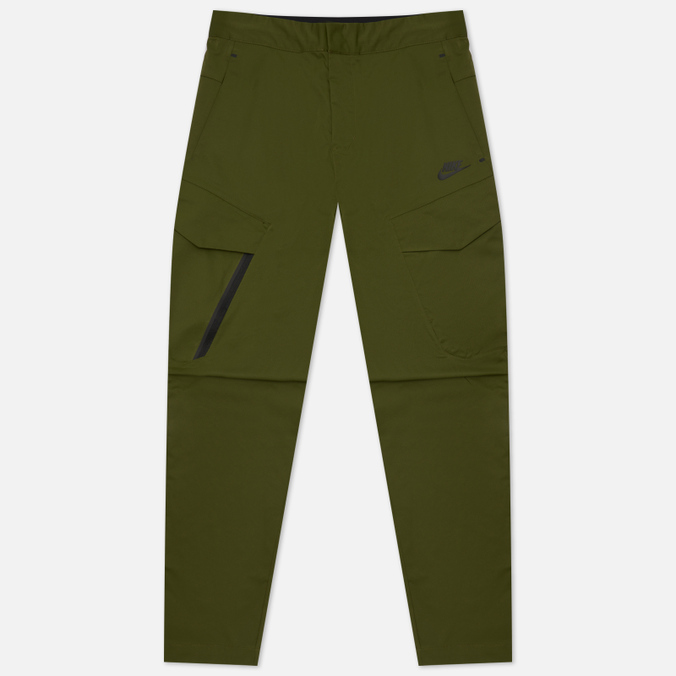 

Спортивные брюки мужские Nike DH3866 хаки 30, DH3866