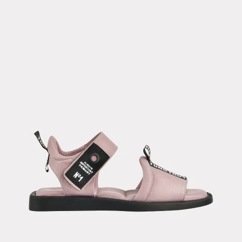 фото Сандалии женские versiya shop p093 9105 фиолетовые 38 ru