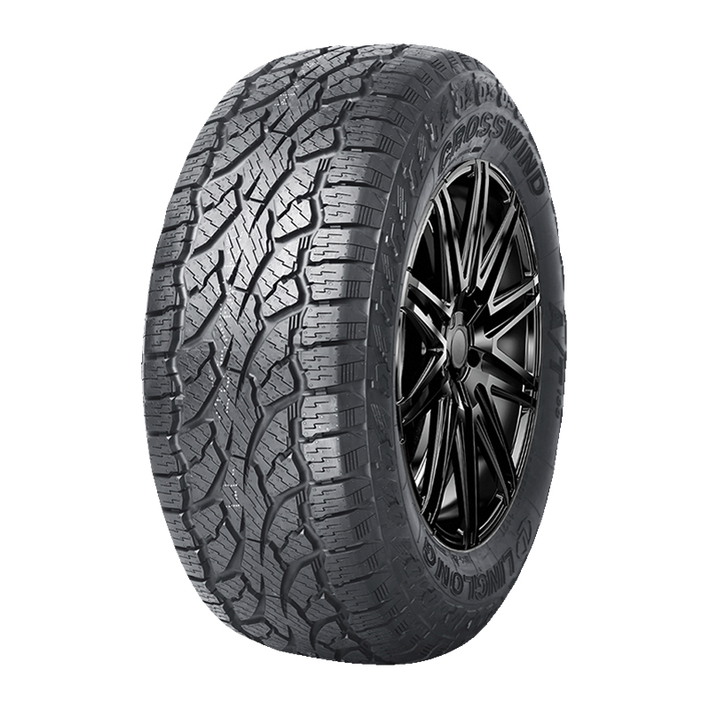 

Шины LingLong Crosswind A/T100 245/65R17 111T нешипованная, Crosswind A/T100
