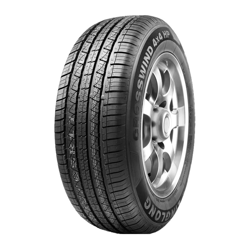 

Шины LingLong Crosswind 4X4 HP 235/55R19 105V нешипованная