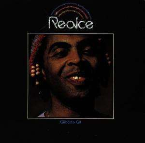 Gilberto Gil: Realce