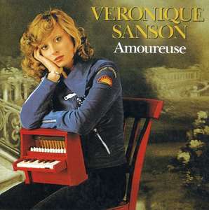 Veronique Sanson - Amoureuse