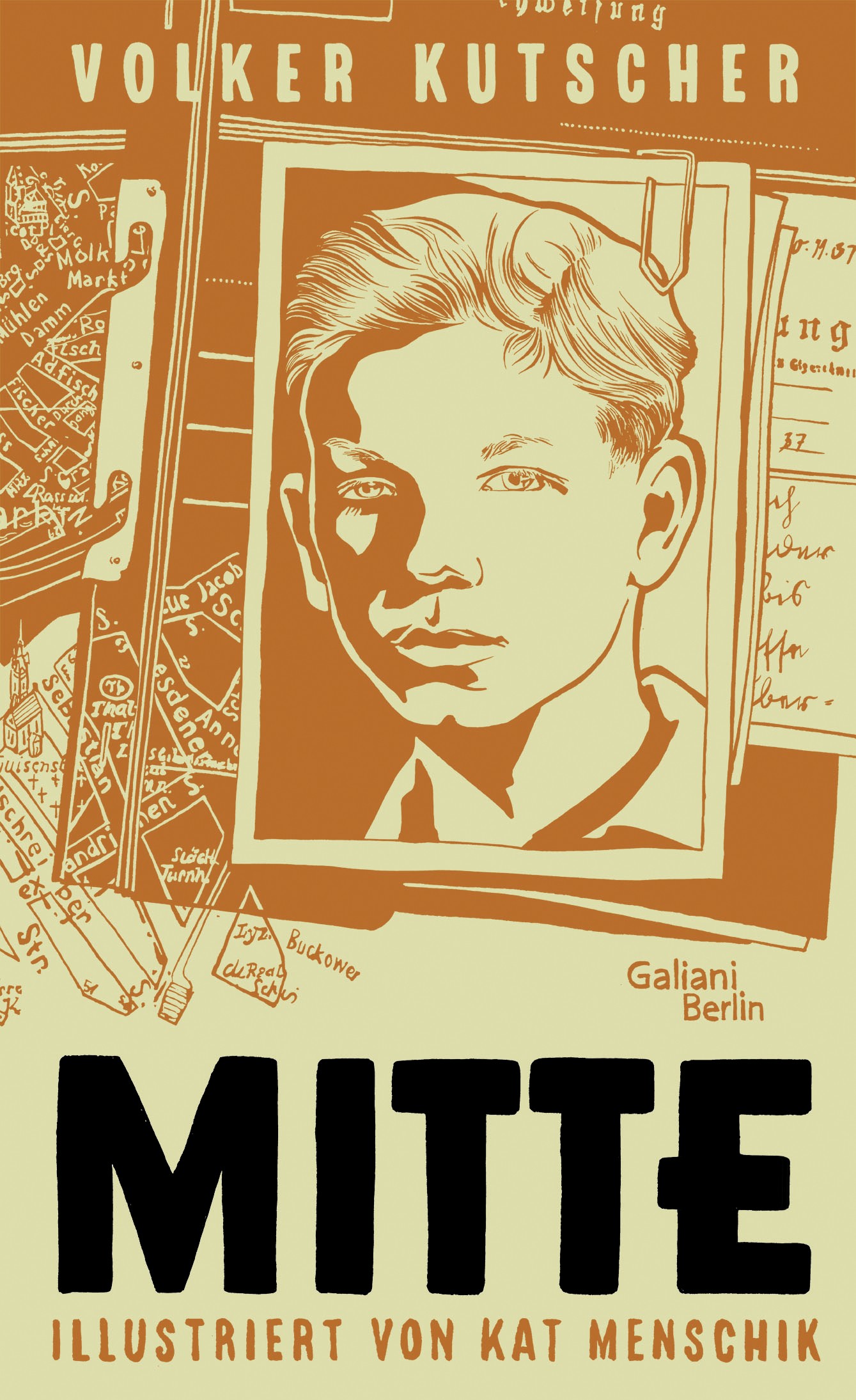 

Mitte