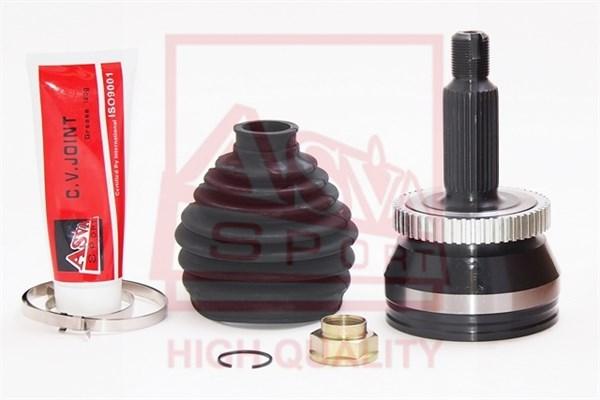 

Шрус ASVA HYDM24A52