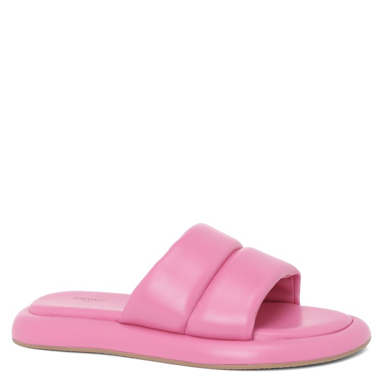 

Шлепанцы женские Tendance GD2895-02 розовые 40 EU, GD2895-02