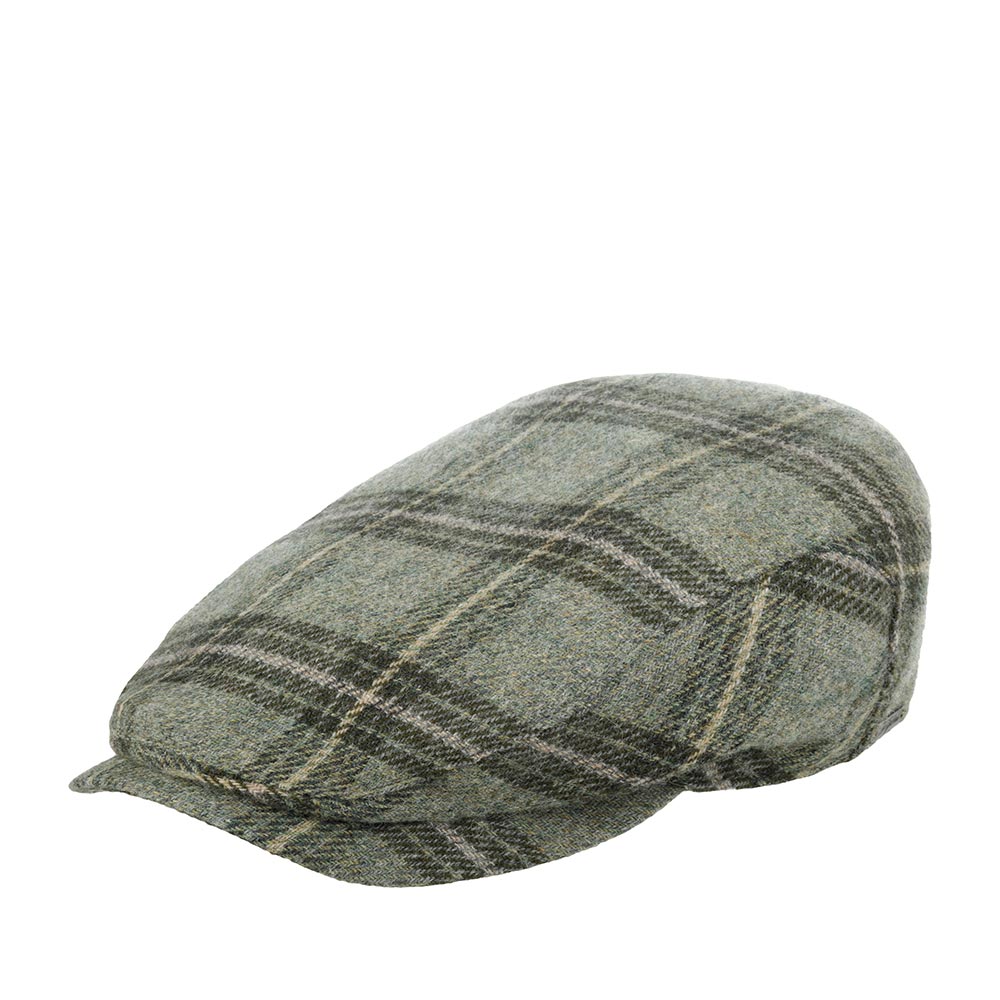 

Кепка реглан унисекс Wigens 101969 IVY CONTEMPORARY CAP светло-зеленая, р.58, Зеленый, 101969 IVY CONTEMPORARY CAP