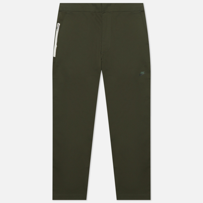 

Брюки мужские Nike DD7032 хаки 34, DD7032