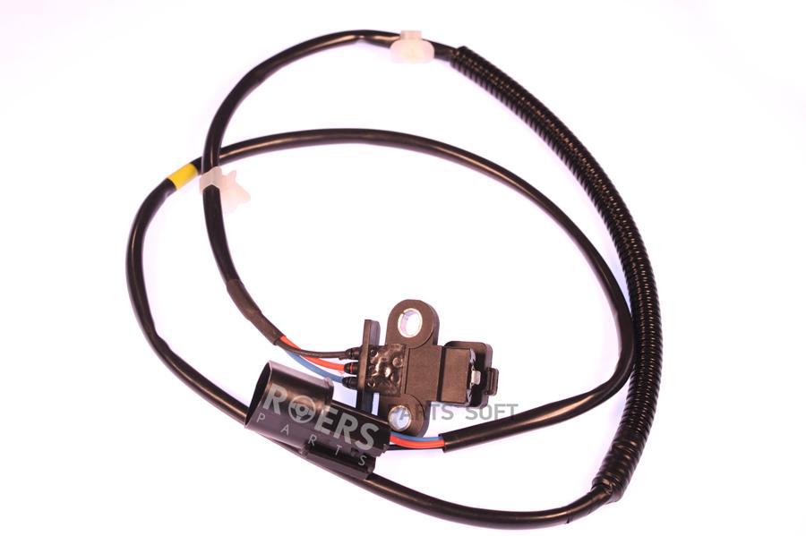 

Датчик Угла Поворота Коленвала 1Шт Roers-Parts RPMD303643
