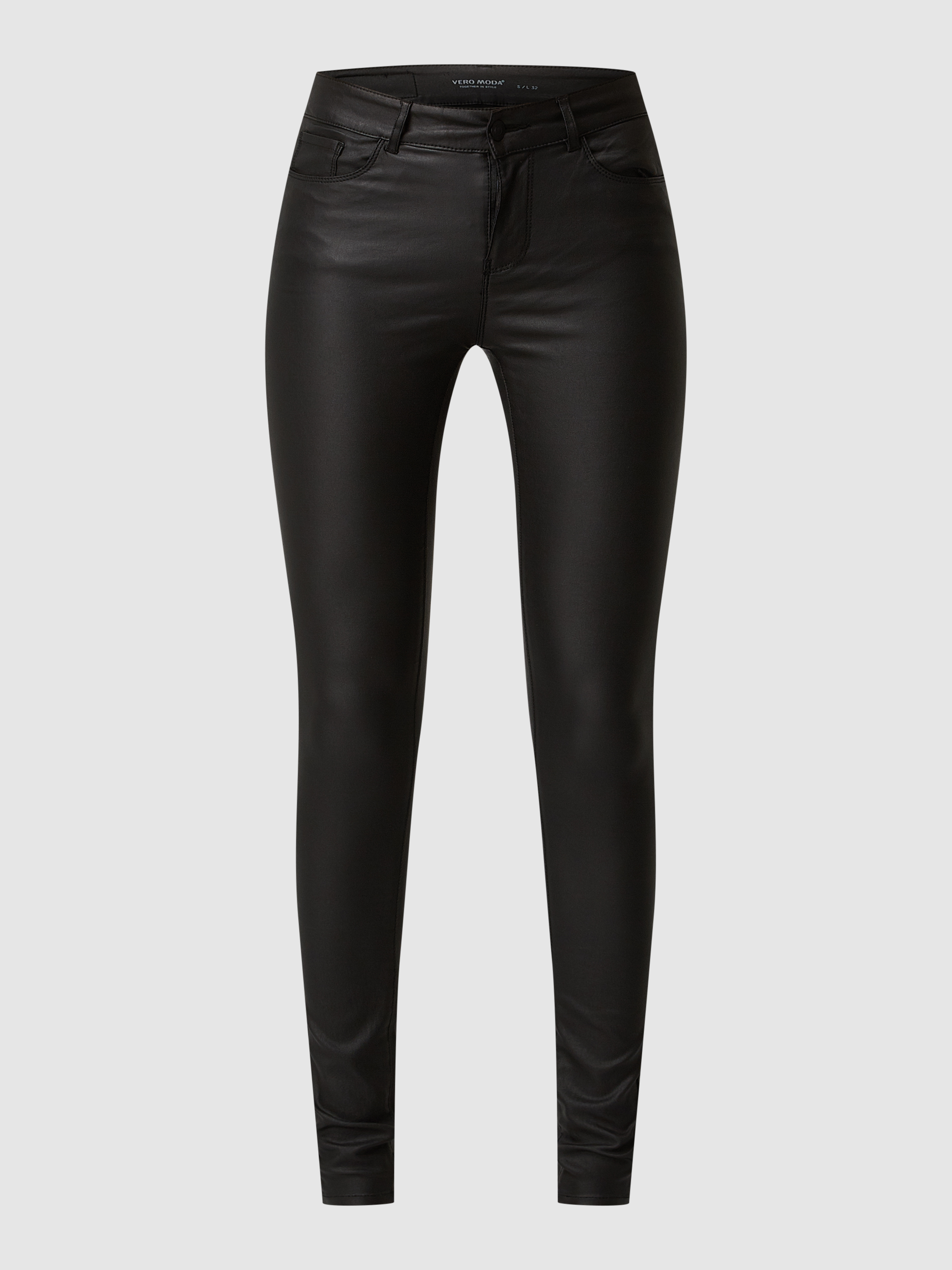 

Джинсы женские Vero Moda 4037877 черные M/32 (доставка из-за рубежа), Черный, 4037877