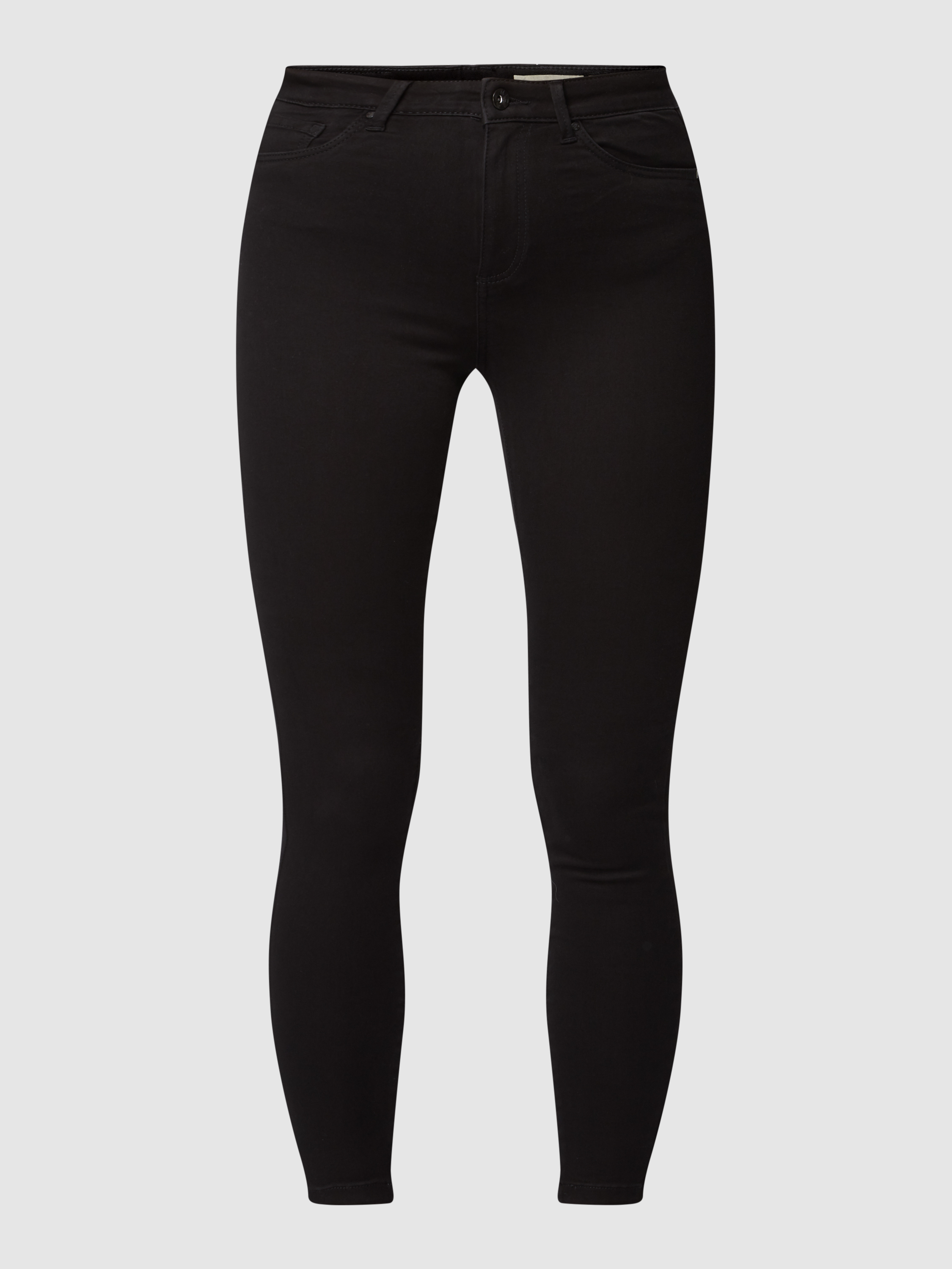 

Джинсы женские Vero Moda 4037872 черные XS/32 (доставка из-за рубежа), Черный, 4037872
