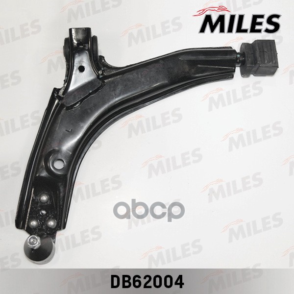 

Рычаг Передней Подвески Нижний L Miles DB62004