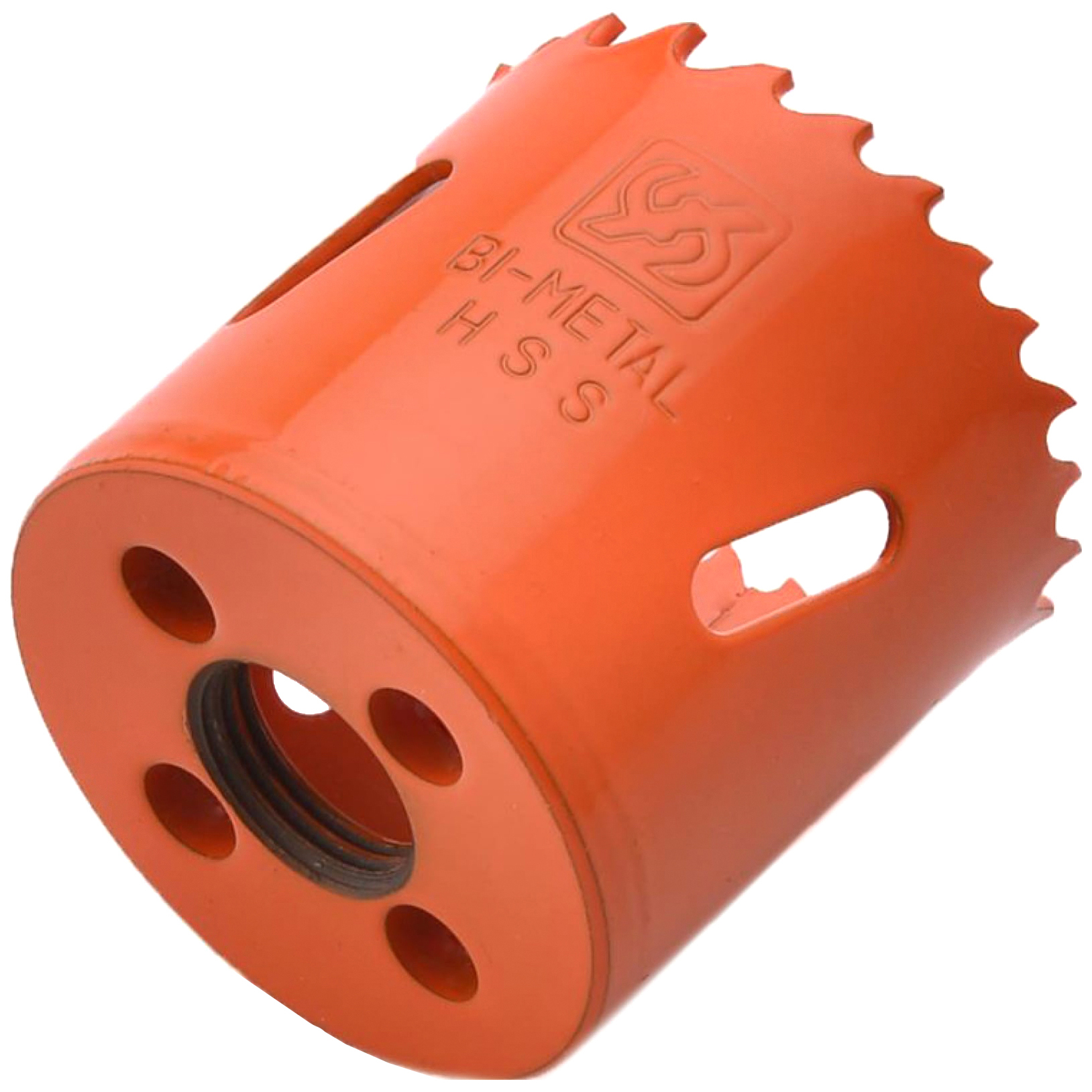 

HARDEN Коронка BIMETAL, HSS+65MN, прогресс. шаг зуба, 32 мм 610512