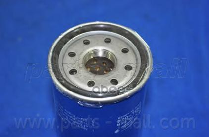 

Parts-Mall Фильтр Масляный Isuzu, Opel Pbl074