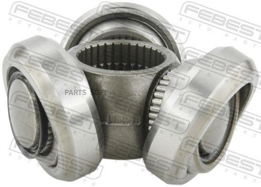 

Трипоид 32X27 FEBEST 1216d7at2wd