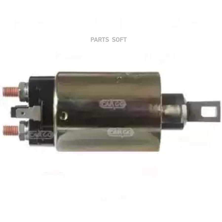 

Hc-Cargo Реле Втягивающее HC-Cargo 132473