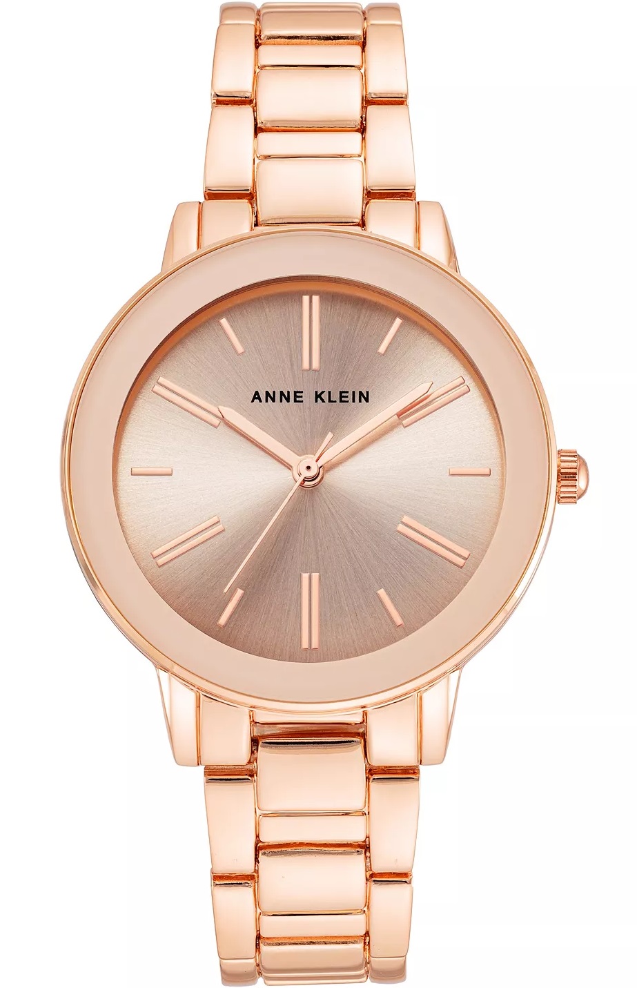

Наручные часы женские Anne Klein 3764BHRG, 3764BHRG