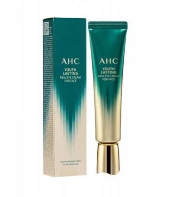 Крем для глаз AHC Youth Lasting Real Eye Cream 30 мл 1345₽