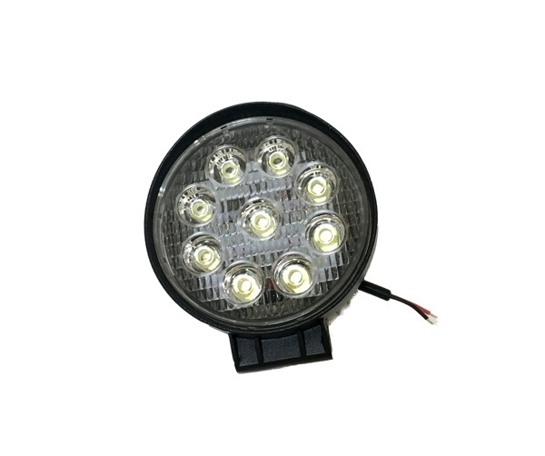 

Фара светодиодная дополнительная Автостор AVT4261-SU-02-27W flood Epistar, - SU-02-27W flood Epistar