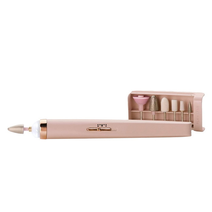 

Аппарат для маникюра Flawless Salon Nails/FlawlessNails-111