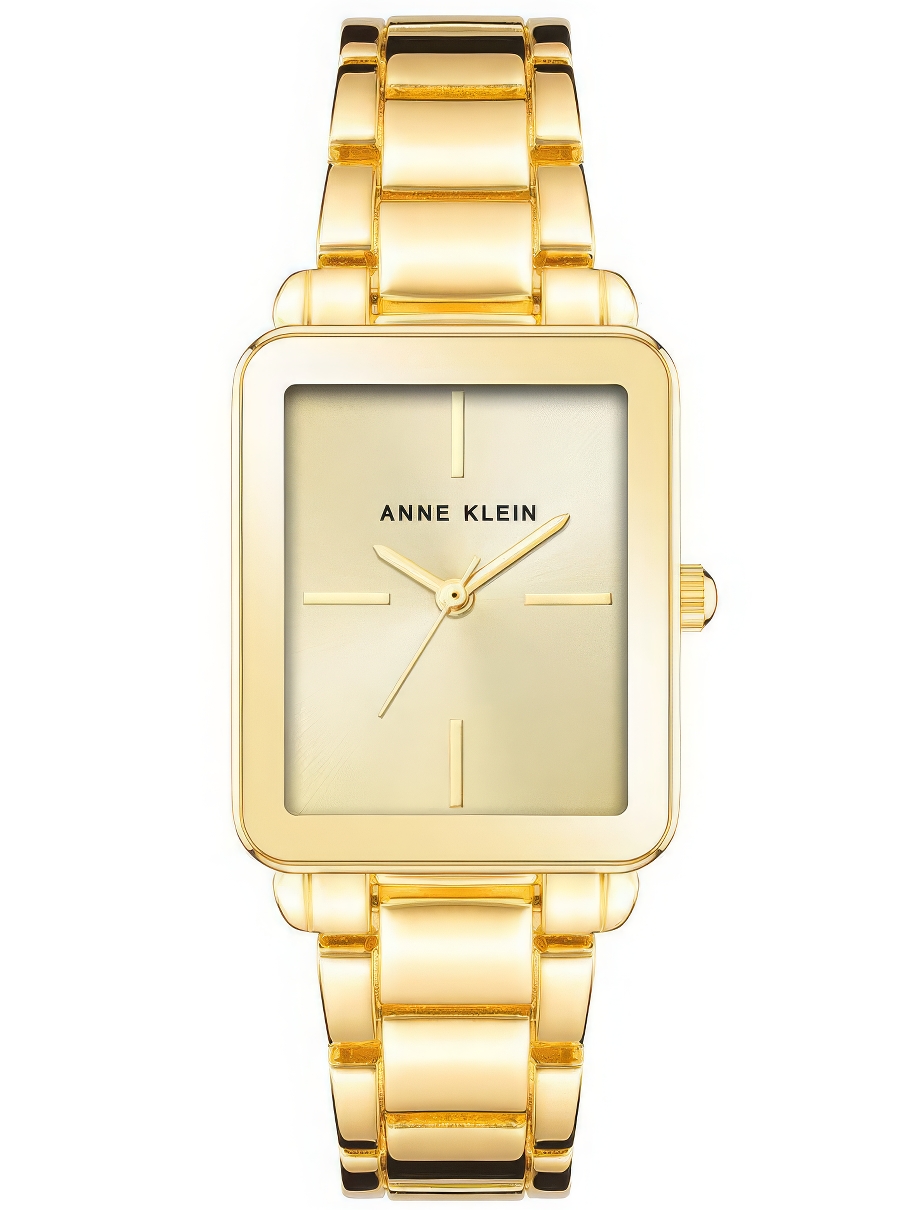 Наручные часы женские Anne Klein 3646CHGB