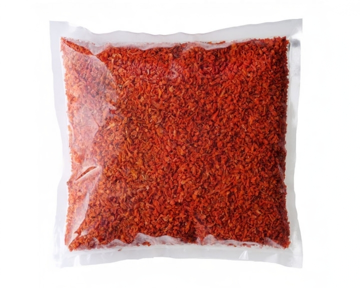 

Морковь сушеная Frutoss, 1 кг, Морковь
