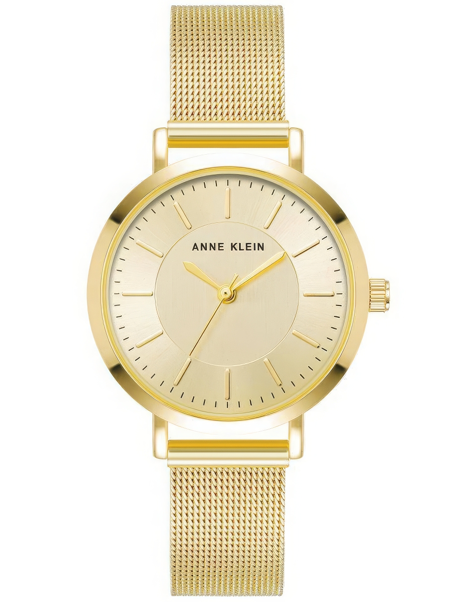 Наручные часы женские Anne Klein 4178CHGB 8630₽