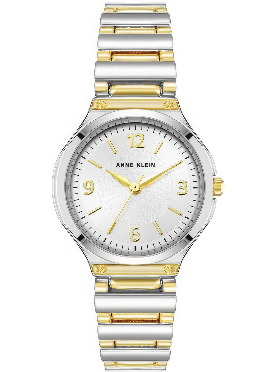 Наручные часы женские Anne Klein 3813SVTT