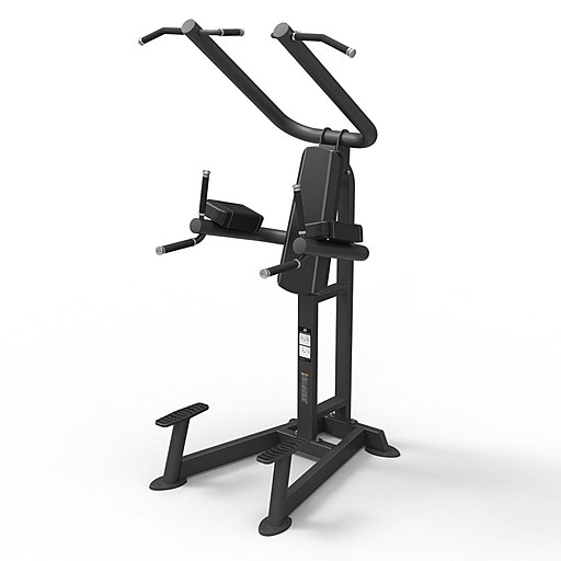 

Подтягивания/брусья/поднятие ног SPIRIT FITNESS SP-4219