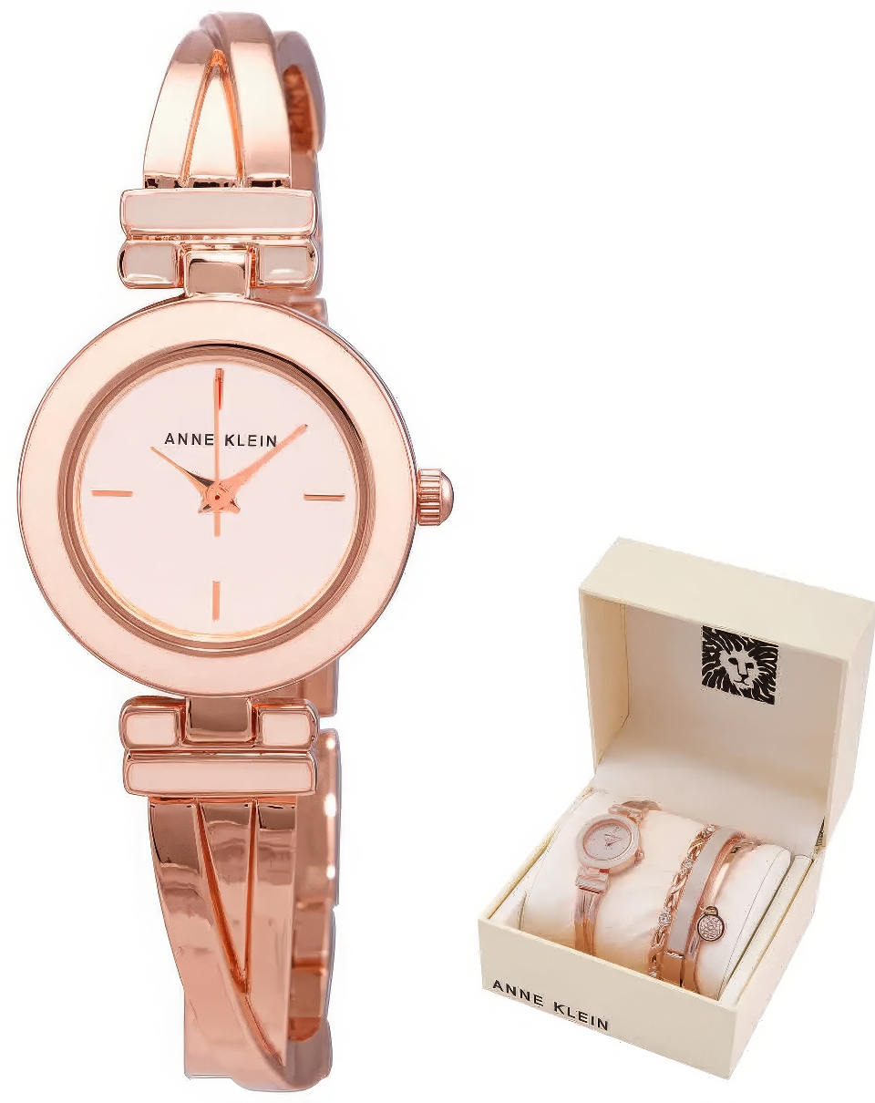 

Наручные часы женские Anne Klein 3284LPST, 3284LPST