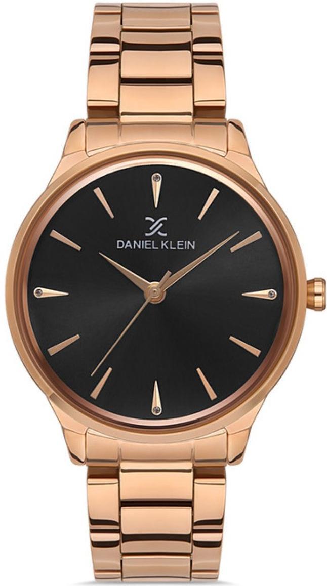 

Наручные часы женские Daniel Klein 13250-6, 13250-6